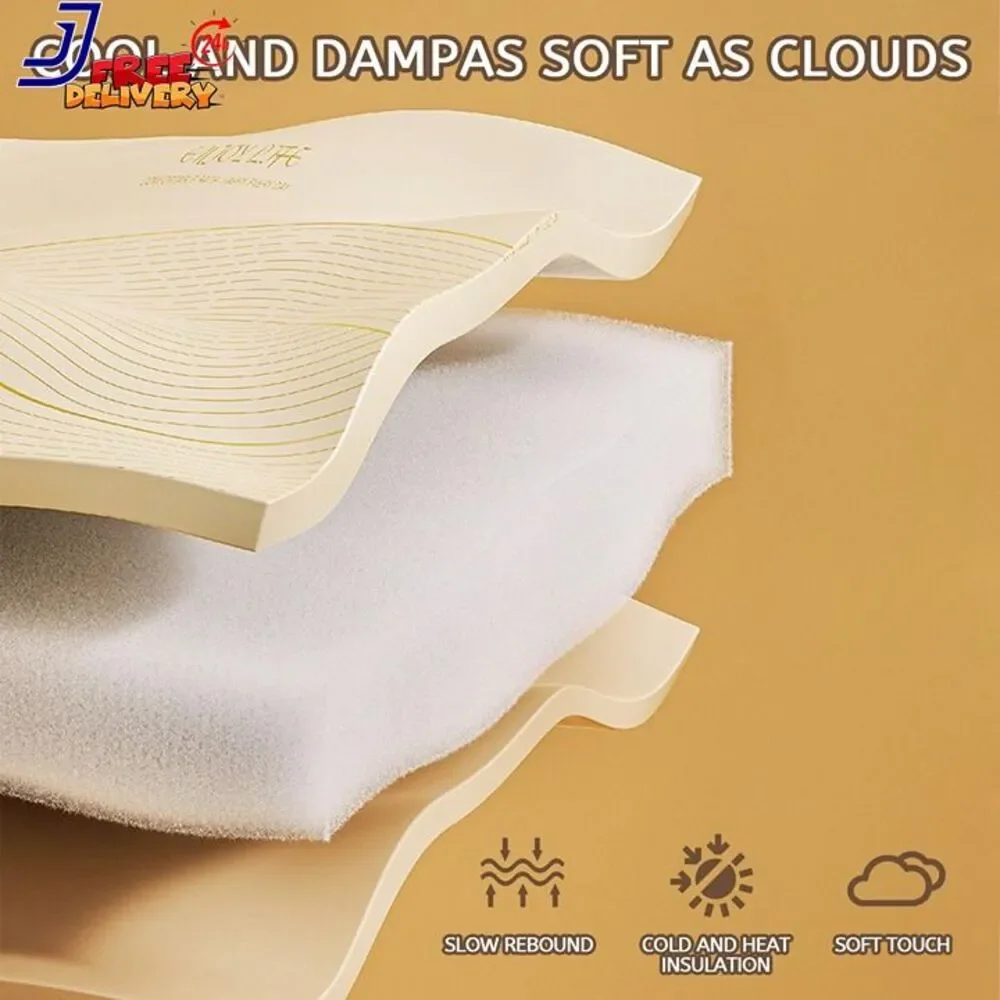 Portable Foldable Bathtub 47 Inch Large Freestanding Adult Open Box 7035FT